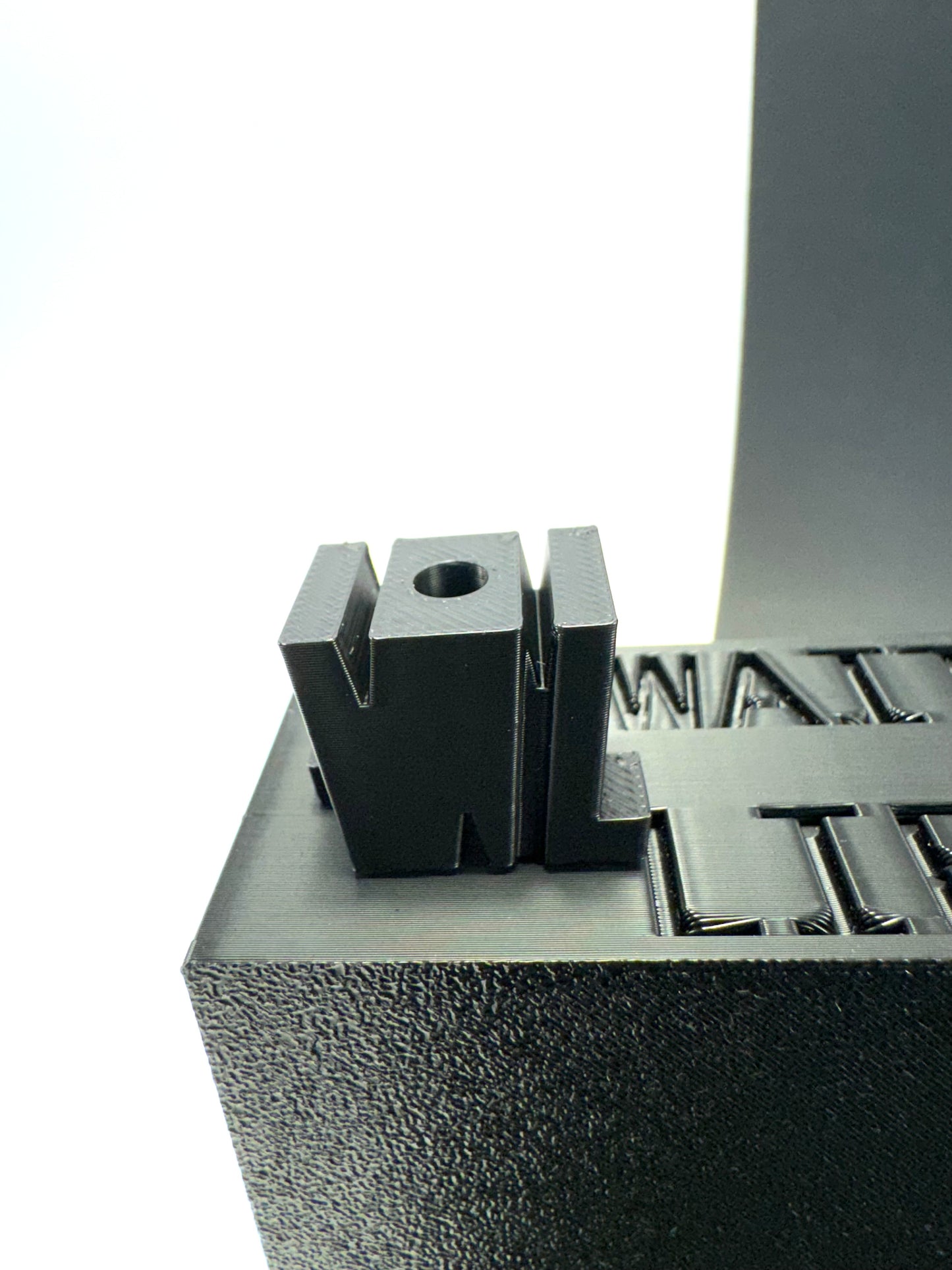 WaitLift Base