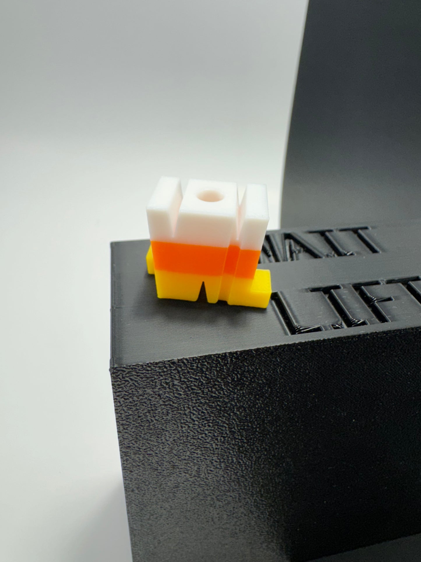 WaitLift "Candy Corn Sweetness" Base