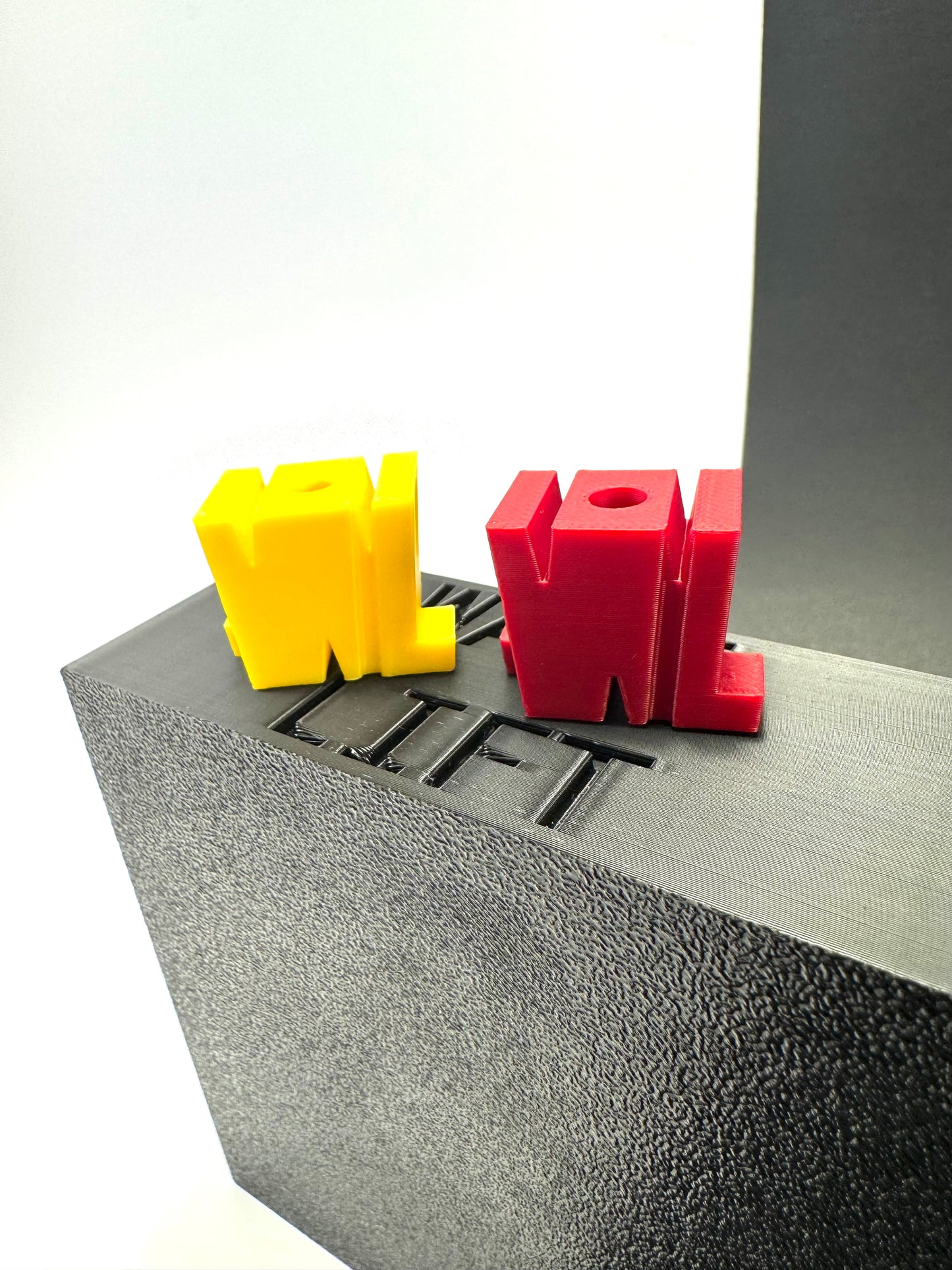 (2) WaitLift Bases