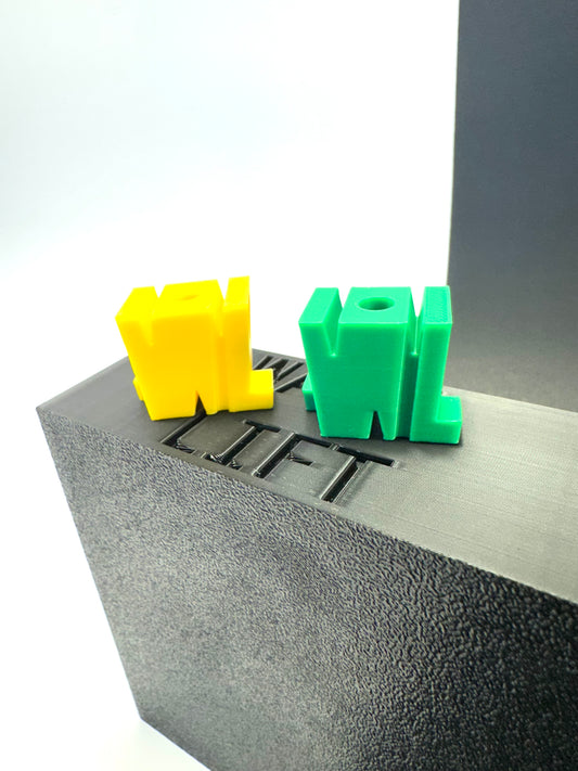 (2) WaitLift Bases