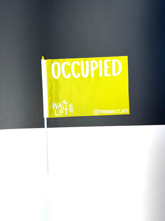WaitLift "Occupied" Flag + Base Set