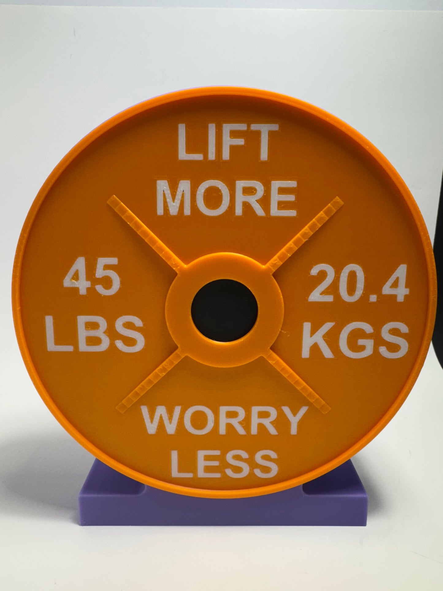 Custom Lightbox - Your Message, Your Style