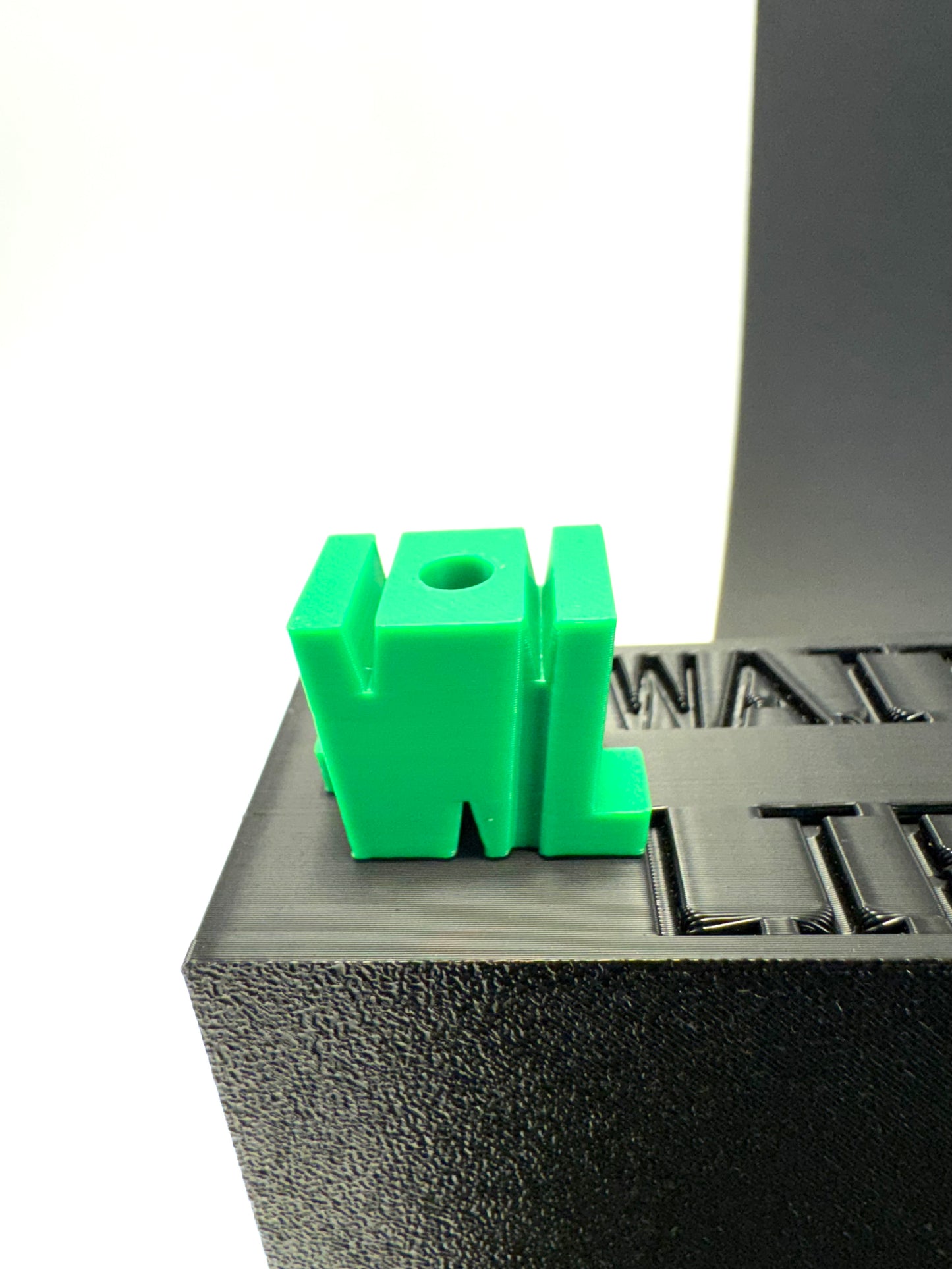 WaitLift Base