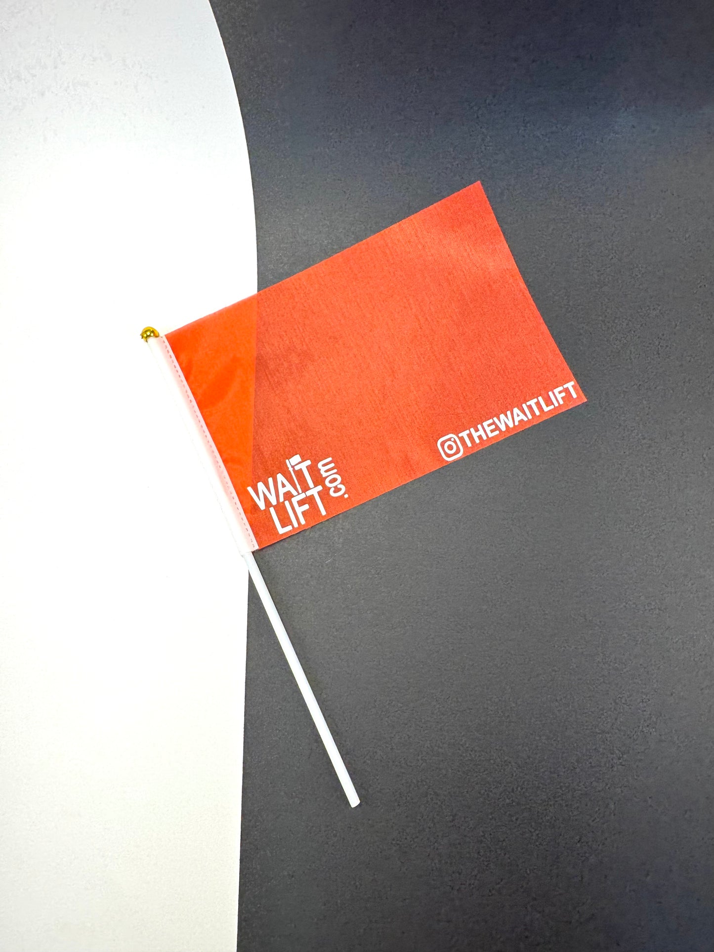 Custom Flag