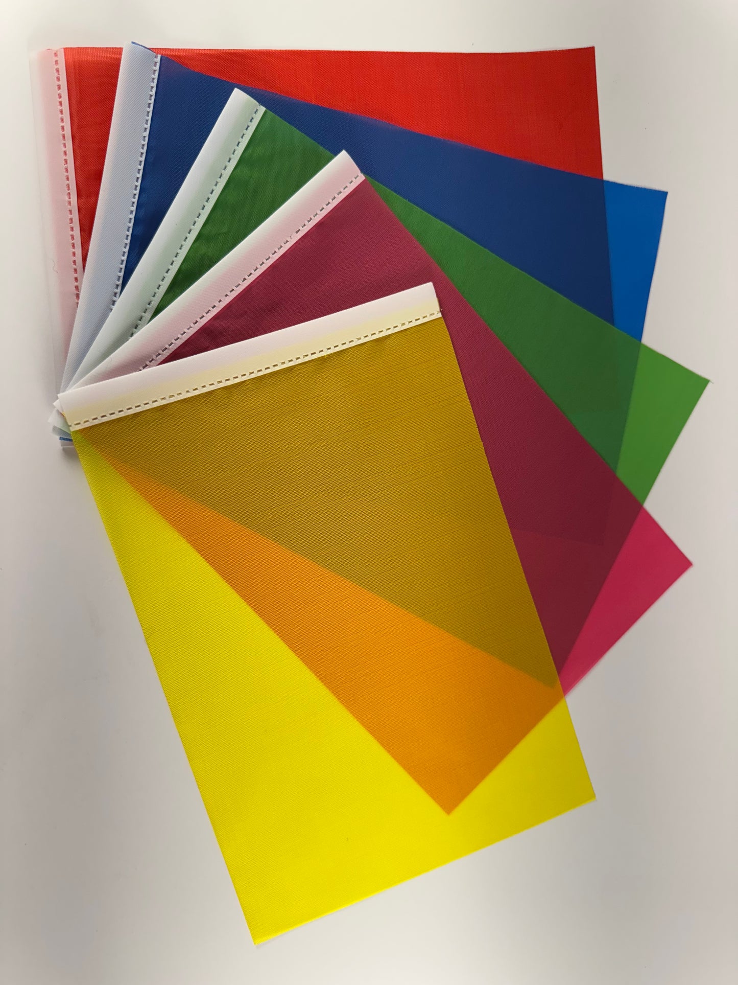 WaitLift "DIBS" Flag + Base Set