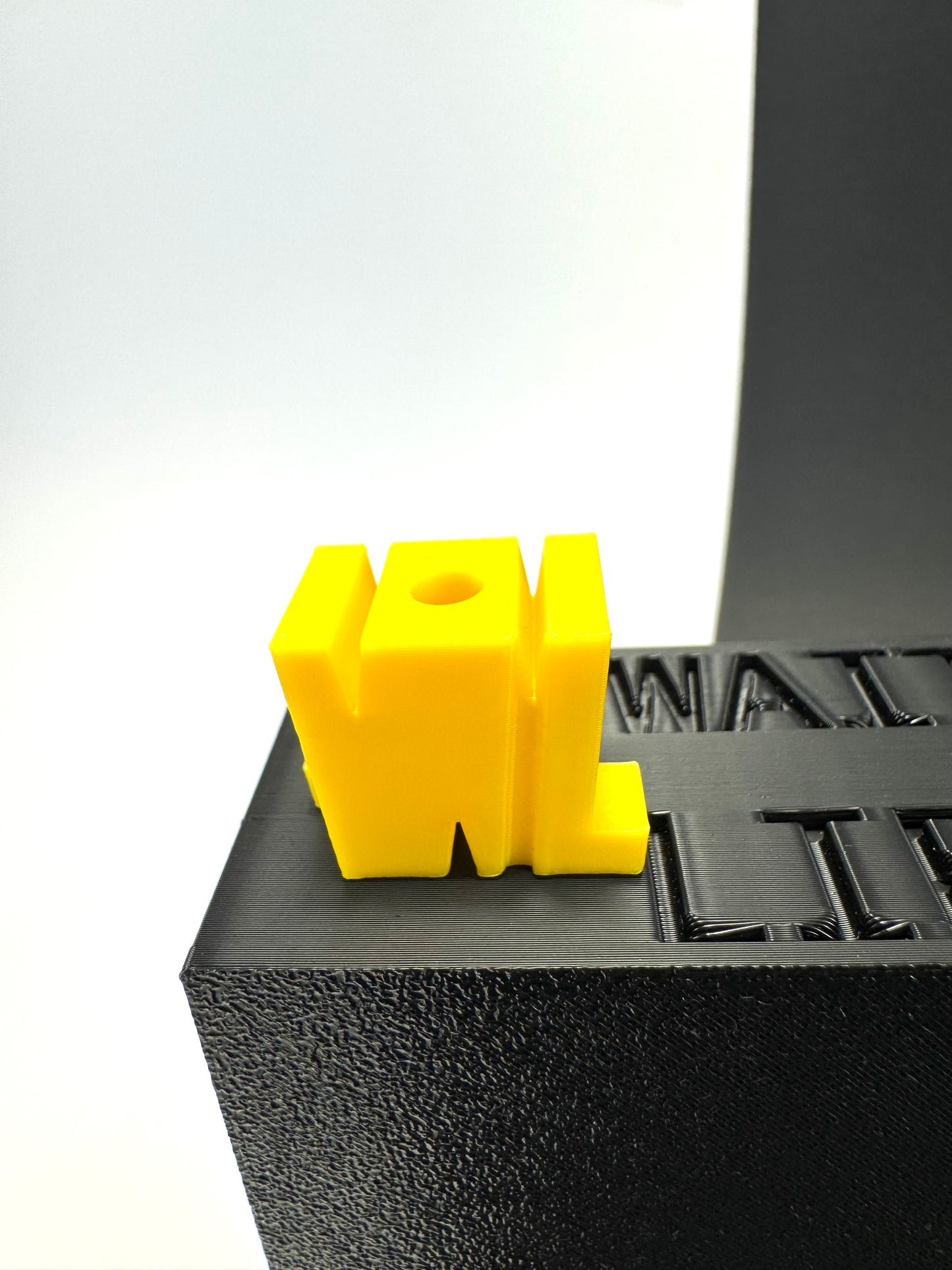 WaitLift Base