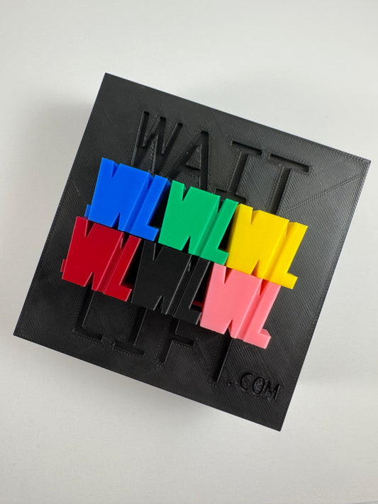WaitLift Base